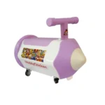 MONTABLE TIPO LAPIZ NIÑO Y NIÑA MLB 588/588A - Imagen 3
