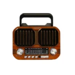 RADIO CLÁSICO NS-7117BT - Imagen 2