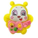 ABEJA MUSICAL JB1242-2