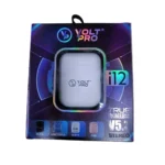 AUDÍFONOS INALÁMBRICOS VOLTPRO VP-I12 - Imagen 2