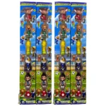 COLECCIÓN X 6 MUNDIAL 1501