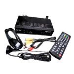DECODIFICADOR TDT VOLTPRO VP-TDT - Imagen 2