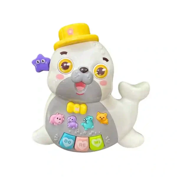 FOCA MUSICAL JB362