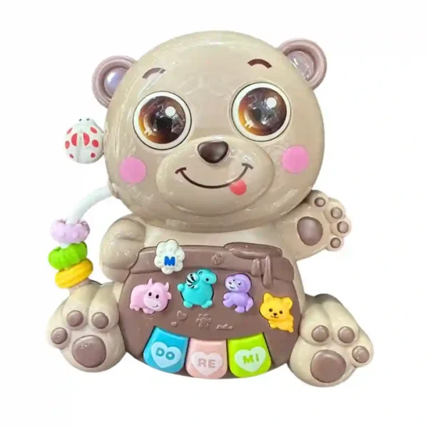 OSO MUSICAL JB1020