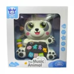 OSO MUSICAL JB1020 - Imagen 2