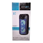 PARLANTE 3X2" GTS-1558 / 1560 - Imagen 2