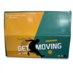 PELOTA ANTIEXTRES 235-JU1080 - Imagen 2