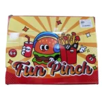 SQUISHY GOMA SURTIDO JU1058 JU1043 JU1224 - Imagen 4