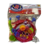 TAMBOR BOLSA JD103 - Imagen 2