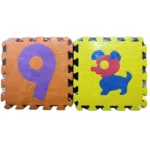 TAPETE 30X30 PEQUEÑO MOTIVOS ANIMALES SSD-4