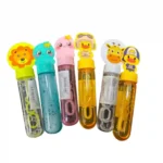 BURBUJERO ANIMALES BU1212