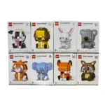 LEGO ANIMALITOS JD1360