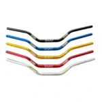 MANUBRIO COLORES PROTAPER EVO CH136