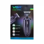 MÁQUINA PATILLERA VGR-952 - Imagen 2