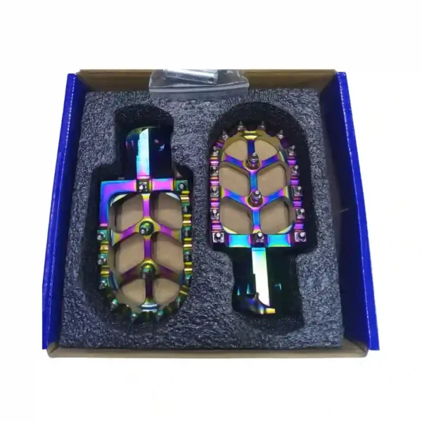 POSPIES TIPO CROSS TORNASOL CH-47