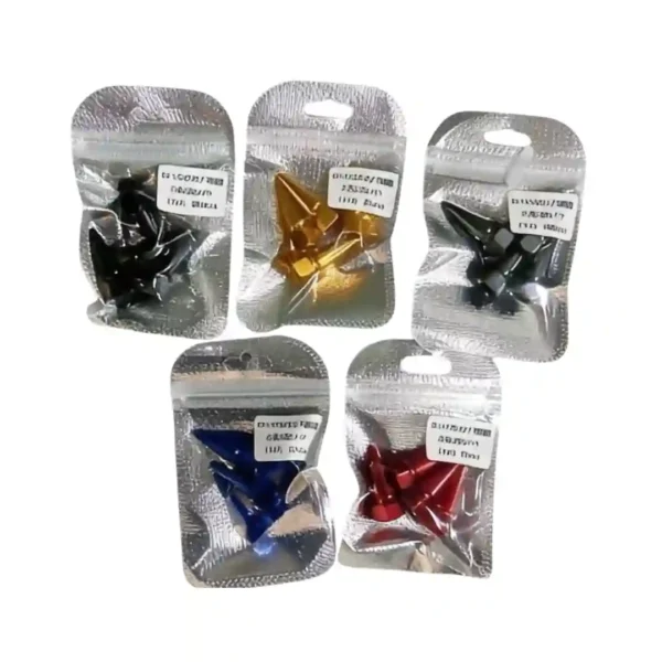TAPA VALVULA DE PUNTA PARA MOTO LSQ503