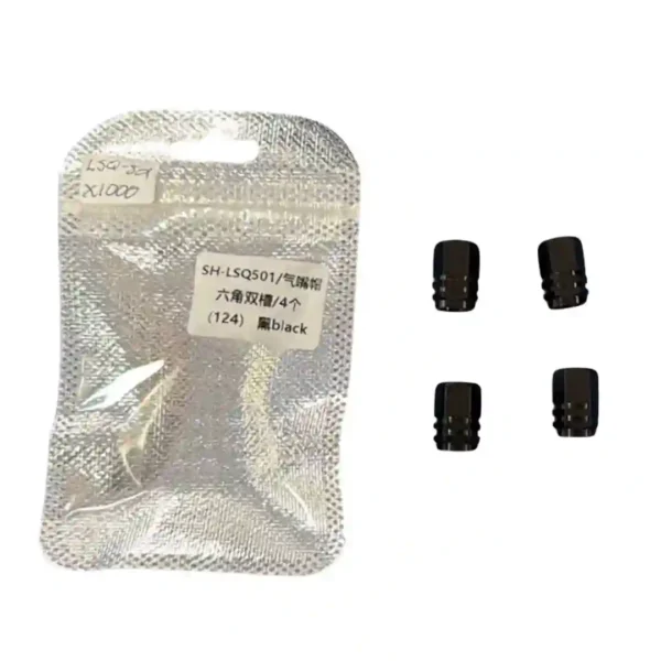 TAPA VALVULA PLANA PARA MOTO LSQ501