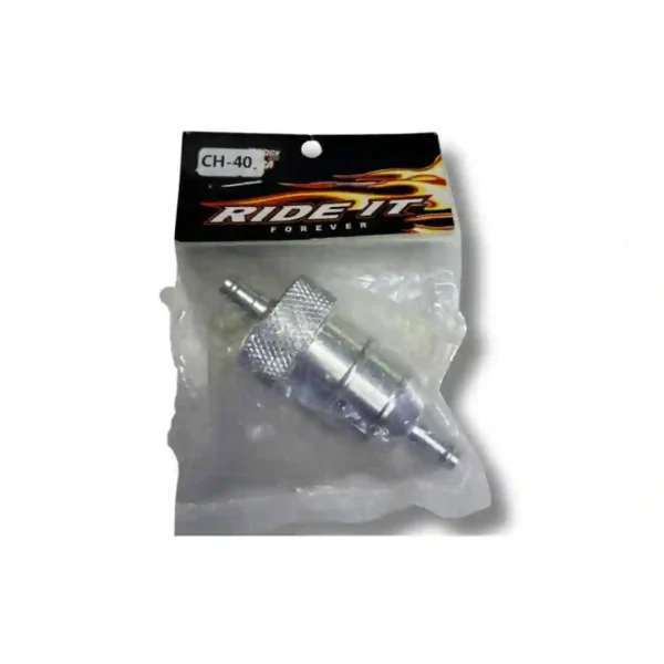 FILTRO PARA MOTO CH40