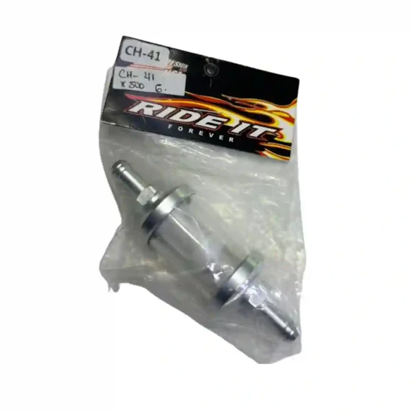 FILTRO PARA MOTO CH41