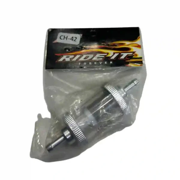 FILTRO PARA MOTO CH42