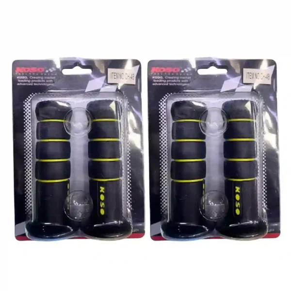 MANILARES PARA MOTO CH48