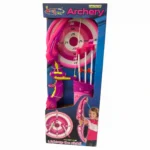 ARCO FLECHA NIÑO Y NIÑA 881-24A / 881-24B - Imagen 2