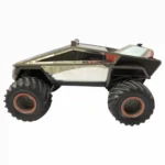 CARRO TESLA CONTROL HUMO 2401DA+ - Imagen 3