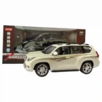 CARRO TOYOTA PRADO CON CONTROL XQRC16-4 - Imagen 4