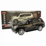 CARRO TOYOTA PRADO CON CONTROL XQRC16-4 - Imagen 5