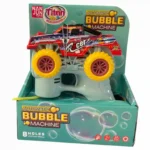LANZADOR BURBUJAS CARRO RACER 8899-56D
