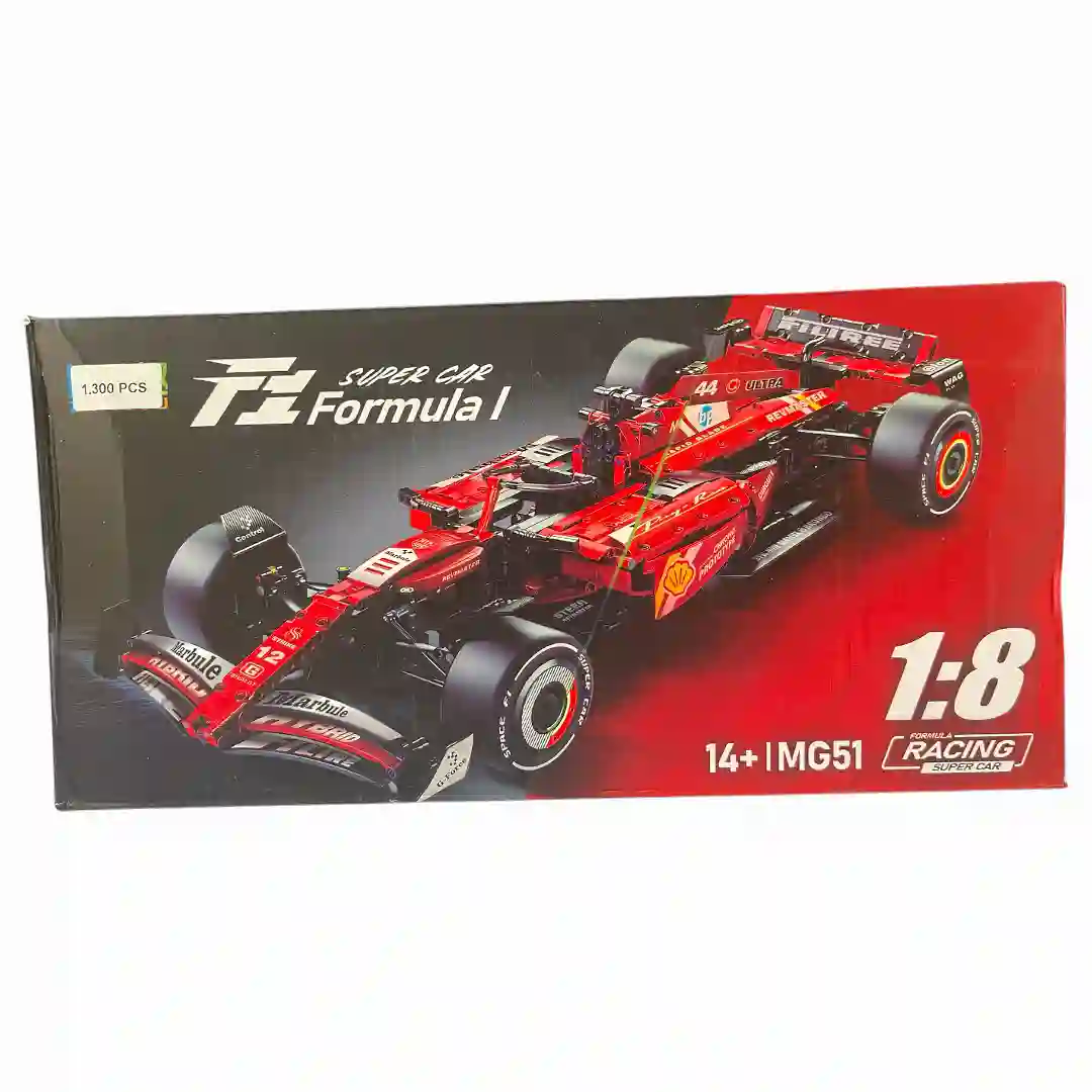 LEGO-CARRO-F1-MG51-MG52-01.webp LEGO CARRO F1 MG51-MG52 - Imagen 1