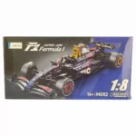 LEGO CARRO F1 MG51-MG52 - Imagen 2
