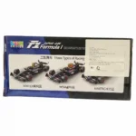 LEGO CARRO F1 MG51-MG52 - Imagen 3