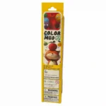 PLASTILINA COLOR MUD X10 BC825 - Imagen 2