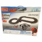 SET DE PISTA CON LEGO JJ209-1