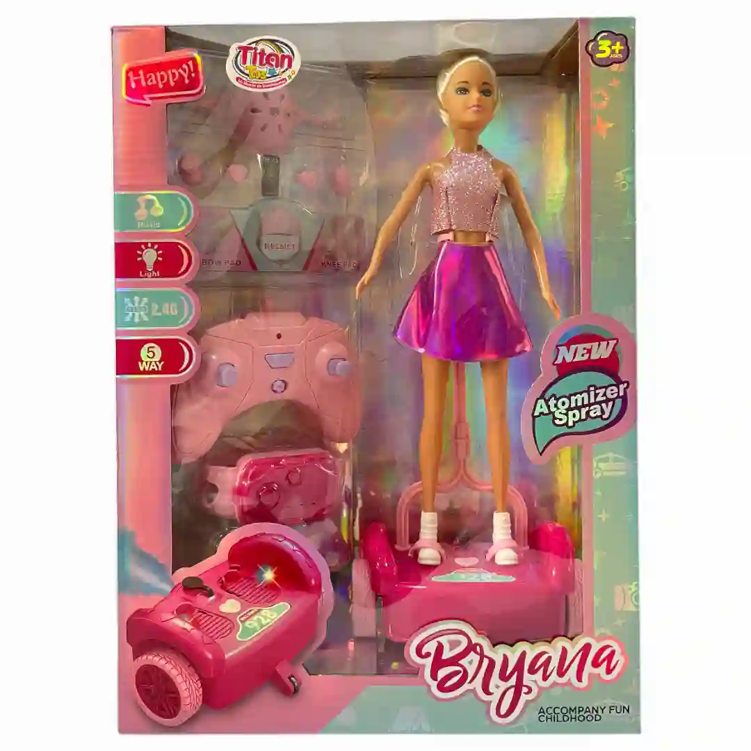 BARBIE-MALUMETA-928-H-01.webp BARBIE MALUMETA 928-H - Imagen 1