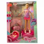 BARBIE MALUMETA 928-H - Imagen 3