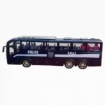 BUS POLICÍA 828-A6