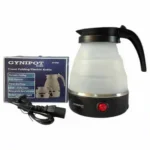CAFETERA PEGABLE 600ML GY-825