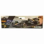 CARRO F1 1:10 JY-3007
