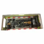 CARRO F1 1:10 JY-3007 - Imagen 2