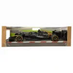 CARRO F1 1:10 JY-3007 - Imagen 3