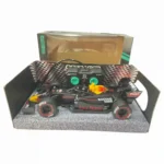 CARRO FORMULA CON HUMO 920-3 - Imagen 3