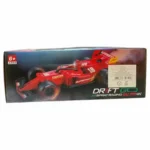 CARRO FORMULA CON HUMO 920-3 - Imagen 2