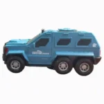 CARRO PILA LANZADOR 8811-19