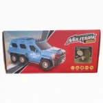 CARRO PILA LANZADOR 8811-19 - Imagen 2