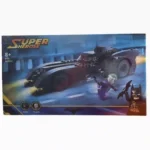LEGO CARRO BATMAN 696