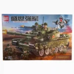 LEGO TANQUE T3011