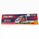 MULA TRANSFORMERS WH8771 - Imagen 2