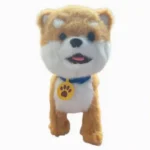 PERRO BATERÍA RECARGABLE JM-2532 JM-2663